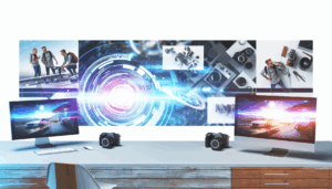 Tampil Beda! 5 Hobi Digital Baru Yang Disebut-sebut Akan Booming Tahun 2026 Siap Menelurkan Generasi Kreatif Berikutnya