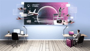 Menghasilkan Keajaiban Baru: 7 Ide Mengubah Barang Bekas Sebagai Perabotan Unik Proyek Upcycling