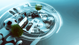 Panduan   Komprehensif :  Langkah-langkah Mengatur   Perpustakaan Digital   Image Musik   Video  di  Zaman   Elektronik.