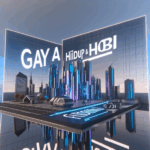 Perubahan Balkon Kecil: Konsep Mendesain Balkon Apartemen Sebagai Area Relaksasi