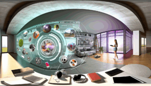 Ide Inovatif untuk Konsep Pesta Barbekyu yang Menyenangkan di Taman Rumah Milik Anda.